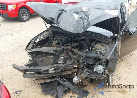 2016 Kia Cadenza Premium из США, поврежденный, VIN KNALN4D77G5215611